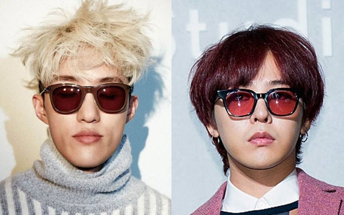 Zion.T lần đầu tiên chia sẻ những điều học được khi làm việc cùng G-Dragon