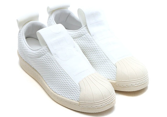 Cả thế giới ra đây mà xem, Stan Smith lẫn Superstar huyền thoại của adidas đã bị thay đổi mẫu mã hết rồi - Ảnh 9. Cả thế giới ra đây mà xem, Stan Smith lẫn Superstar huyền thoại của adidas đã bị thay đổi mẫu mã hết rồi - Ảnh 9.