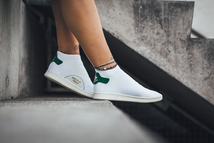 Cả thế giới ra đây mà xem, Stan Smith lẫn Superstar huyền thoại của adidas đã bị thay đổi mẫu mã hết rồi - Ảnh 3. Cả thế giới ra đây mà xem, Stan Smith lẫn Superstar huyền thoại của adidas đã bị thay đổi mẫu mã hết rồi - Ảnh 3.