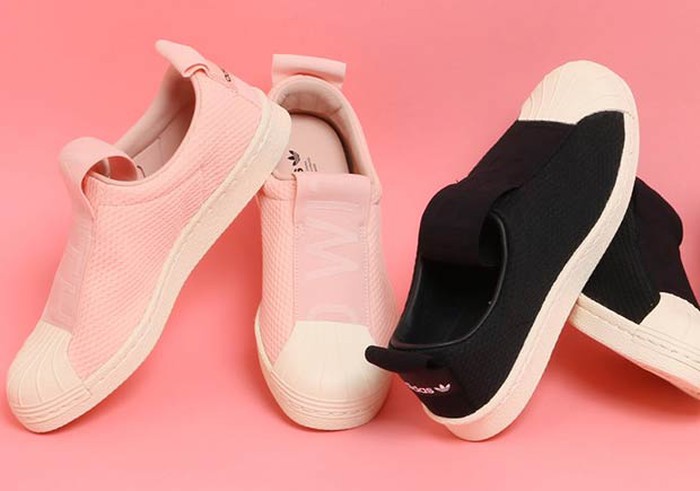 Cả thế giới ra đây mà xem, Stan Smith lẫn Superstar huyền thoại của adidas đã bị thay đổi mẫu mã hết rồi - Ảnh 7. Cả thế giới ra đây mà xem, Stan Smith lẫn Superstar huyền thoại của adidas đã bị thay đổi mẫu mã hết rồi - Ảnh 7.