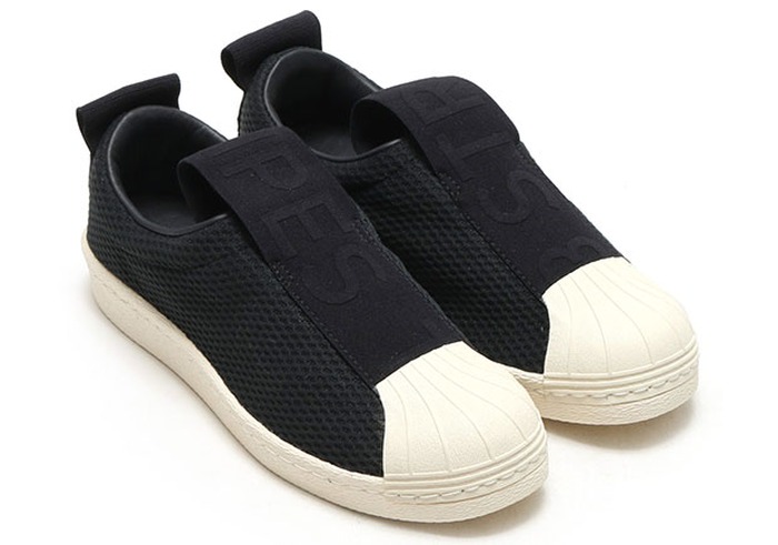 Cả thế giới ra đây mà xem, Stan Smith lẫn Superstar huyền thoại của adidas đã bị thay đổi mẫu mã hết rồi - Ảnh 8. Cả thế giới ra đây mà xem, Stan Smith lẫn Superstar huyền thoại của adidas đã bị thay đổi mẫu mã hết rồi - Ảnh 8.