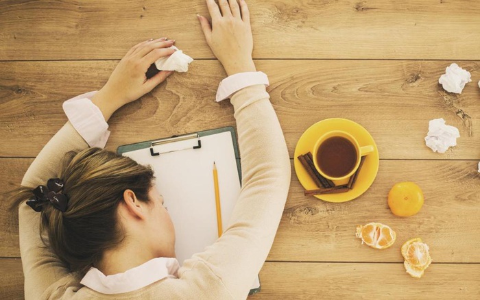 Giảm thiểu tác hại của ô nhiễm môi trường tới cơ thể chỉ bằng cách... ăn