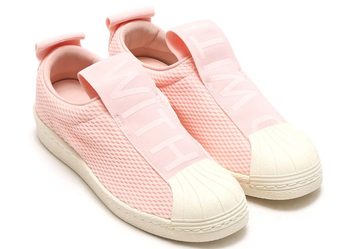 Cả thế giới ra đây mà xem, Stan Smith lẫn Superstar huyền thoại của adidas đã bị thay đổi mẫu mã hết rồi - Ảnh 10. Cả thế giới ra đây mà xem, Stan Smith lẫn Superstar huyền thoại của adidas đã bị thay đổi mẫu mã hết rồi - Ảnh 10.