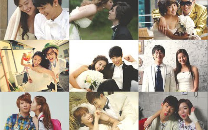 "We Got Married" chuẩn bị kết thúc sau gần 10 năm phát sóng