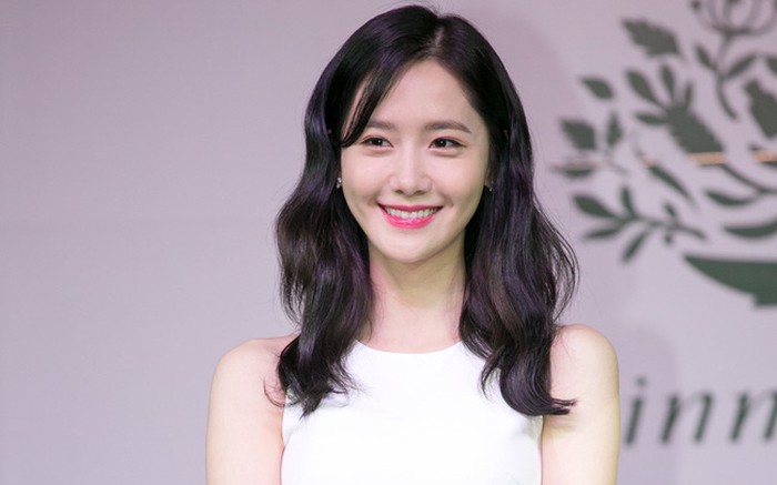 Yoona chính là cô nàng Song Tử mang trong mình vẻ thanh xuân tươi trẻ