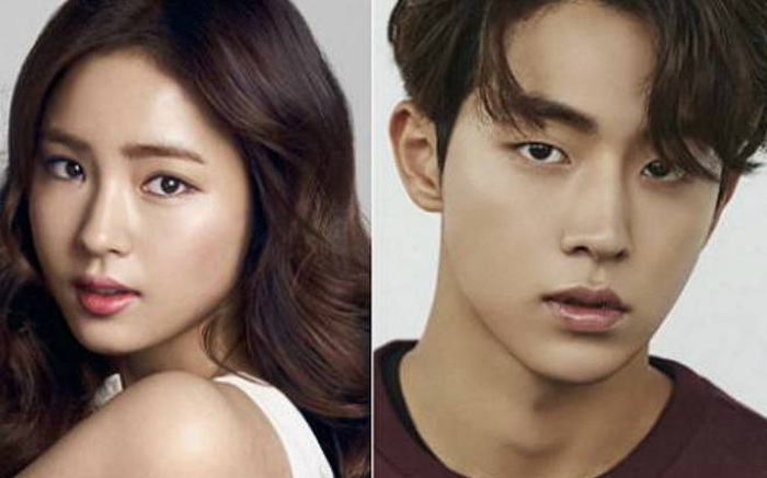 Shin Se Kyung, Nam Joo Hyuk, Krystal và Gong Myung bắt đầu quay "Cô Dâu Của Thủy Thần"