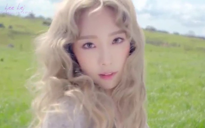 MV solo của Taeyeon “cán mốc” 100 triệu lượt xem