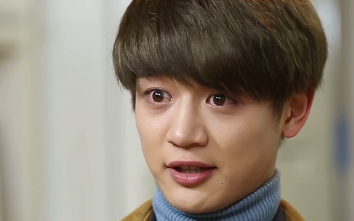 Minho (SHINee) bật khóc khi nói về cha mẹ mình trong "48 Hours"