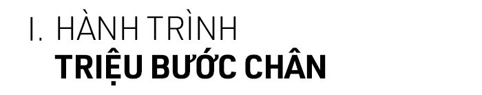 Châu Thanh Vũ: Viết tiếp hành trình truyền cảm hứng bằng… kinh tế vĩ mô - Ảnh 2.