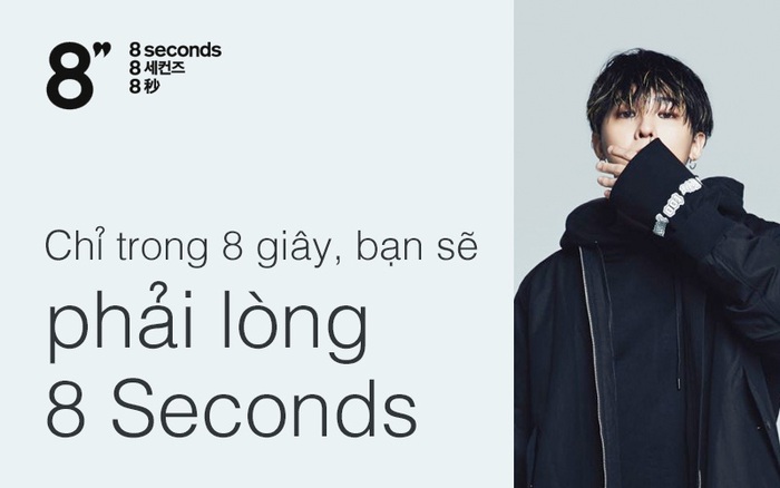 "Tây Ban Nha có Zara, Hàn Quốc có 8 Seconds"