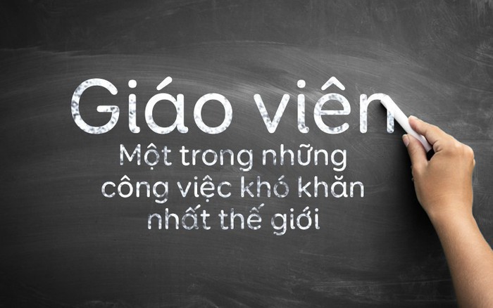 8 câu chuyện cảm động về thầy cô giáo để chúng ta chợt nhận ra: Một lời cảm ơn là chưa bao giờ đủ!