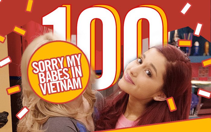 Bạn có biết: Hôm nay là tròn 100 ngày Ariana huỷ show ở Việt Nam đấy