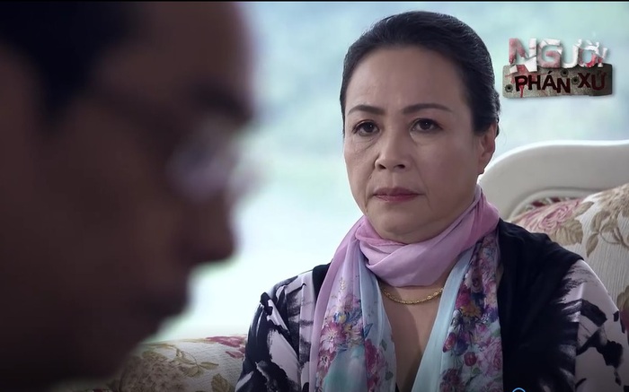 "Người phán xử": Khán giả nghi ngờ người đứng sau vụ hành hung khiến vợ Lê Thành sảy thai chính là bà Thu