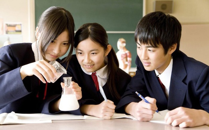 Khác biệt rất nhỏ trong đời sống người Nhật mang lại cho họ tuổi thọ cao bậc nhất