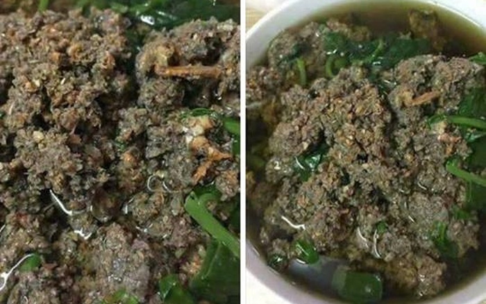 Mẹ chồng dặn giã cua nấu canh, con dâu "đảm" làm y lời, và đây là kết quả...