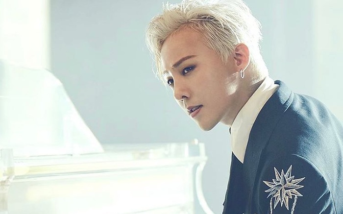 G-Dragon xác nhận đang lên kế hoạch để tổ chức một solo concert