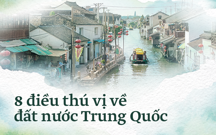 8 thói quen của người Trung Quốc khiến phương Tây ngỡ ngàng, điều thứ 6 cũng phổ biến tại Việt Nam