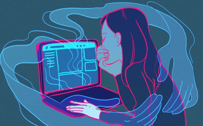 Facebook đã cho cảnh báo ý định tự tử: Tưởng nhỏ bé nhưng lại rất quan trọng, tránh được hậu quả muộn màng