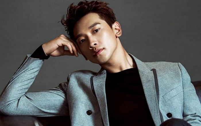 Bi Rain kết hợp với PSY liệu có tạo "siêu bão'' trong MV mới?