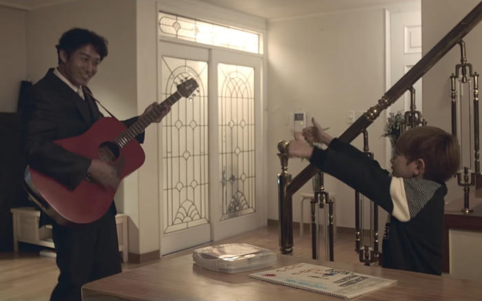 TRAX tung MV ''Road'' sau gần 5 năm vắng bóng