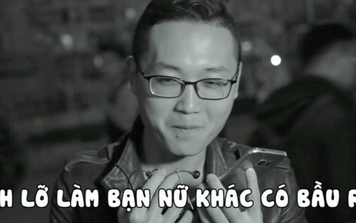 Thử thách "anh làm người khác có bầu" và cái kết nhiều nước mắt