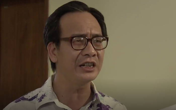 "Những người nhiều chuyện" tập 1: NSƯT Đức Khuê vào vai Cao Toàn Tính, cái gì cũng tính!