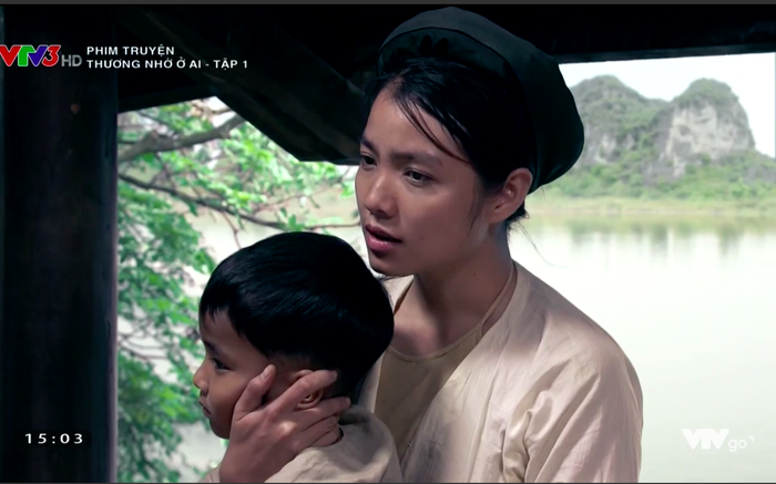 Sau “Người phán xử”, “Thương nhớ ở ai” đích thị là phim truyền hình đáng xem nhất hiện tại!