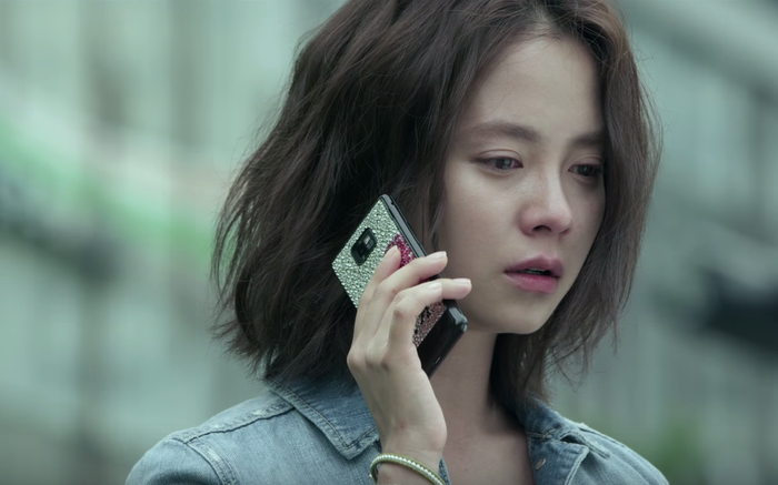 Netizen Hàn nói gì khi Song Ji Hyo lần đầu lên tiếng về việc kết hôn của Gary