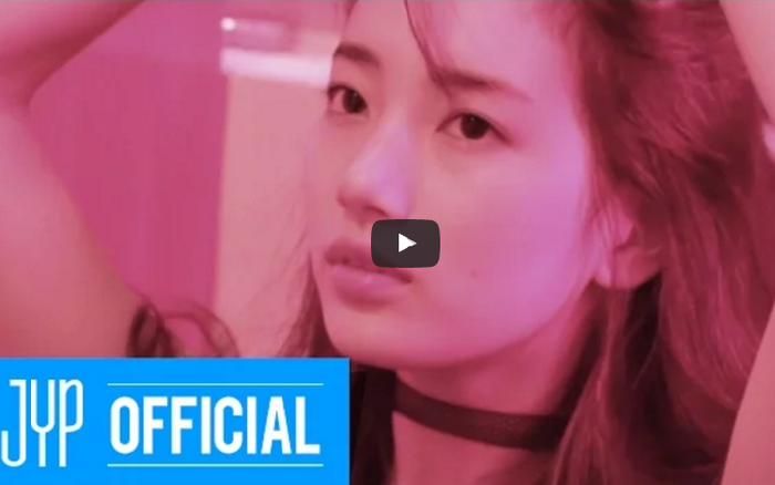 JYP tung 3 trailer bật mí cho ca khúc solo sắp tới của Suzy (Miss A)