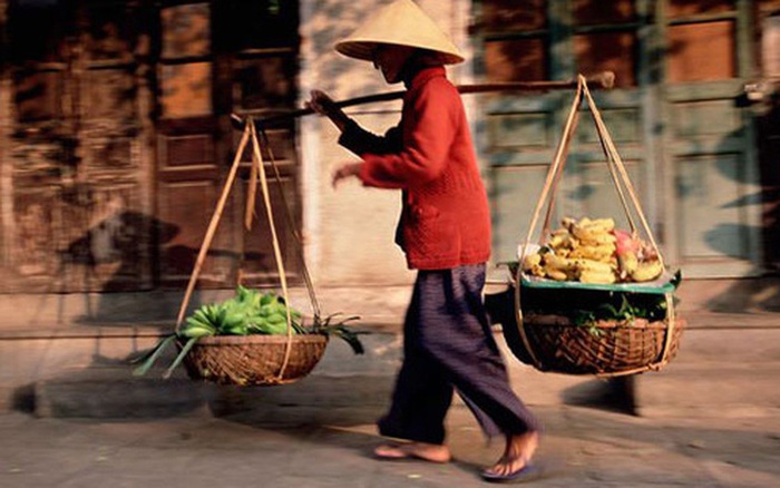 Bài văn 10 điểm viết về những con người không có ngày nghỉ lễ