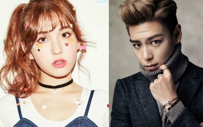 Jeon So Mi: "Cả thế giới của tôi như sụp đổ khi T.O.P nhập ngũ"