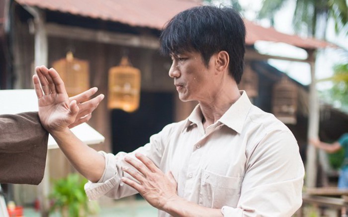 Trước Dustin Nguyễn trong 798Mười, điện ảnh Việt cũng có những nhân vật mù gây ấn tượng mạnh