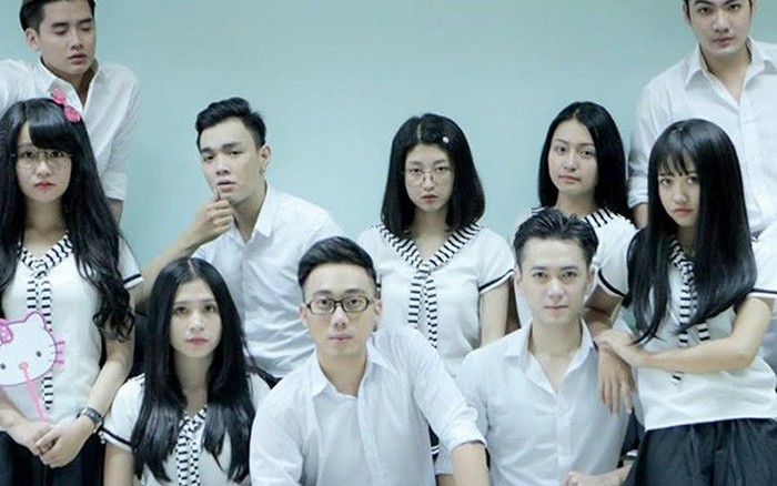 Học Đường Nổi Loạn - Mảnh ghép của web drama “khủng" nhất tính tới thời điểm hiện tại