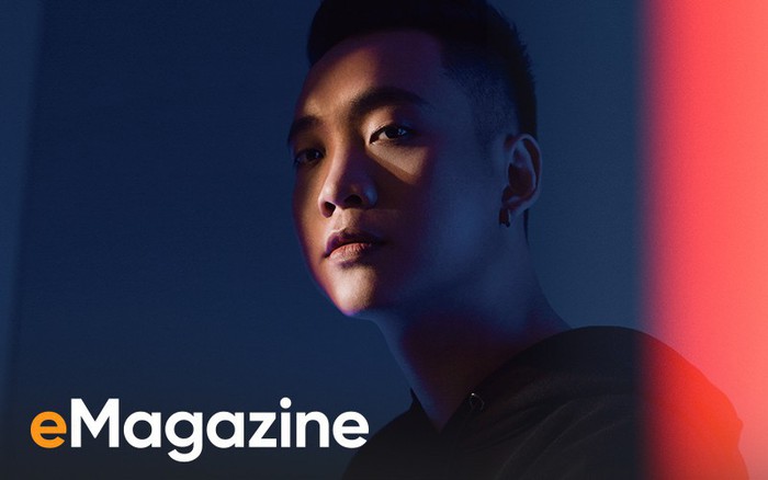 Gửi Underground, dù có nổi tiếng hay thế nào, Justatee vẫn muốn mọi người biết đến mình với tư cách là một nghệ sĩ Underground