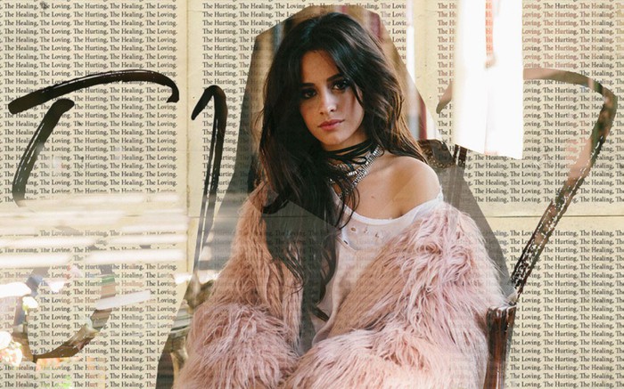 Camila Cabello: Cô gái cao thước rưỡi không biết tiếng Anh vươn lên vị trí siêu sao từ con số 0