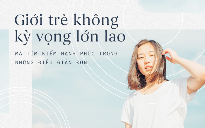 Vì sao giới trẻ Nhật ngày càng hài lòng hơn với cuộc sống hiện tại: Chân lý của hạnh phúc hóa ra đơn giản đến vậy