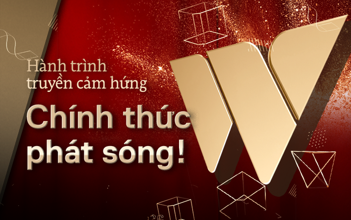 WeChoice Awards: Chương trình "Hành trình truyền cảm hứng" đã chính thức phát sóng!