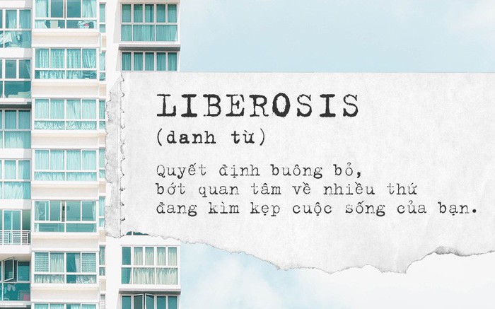 "Cuốn từ điển của những nỗi buồn lạ kỳ": Ai cũng trải qua vô vàn cảm xúc nhưng không biết dùng từ gì để thốt nên lời