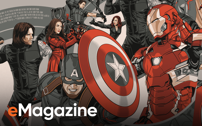 10 năm đi vào lịch sử làng điện ảnh của Marvel: Kỳ tích từ vực sâu phá sản cho đến người khổng lồ của đế chế phim siêu anh hùng