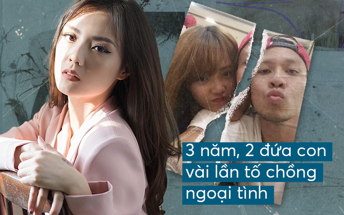 Lâm Á Hân 37 ngày sau ly hôn: Chưa được gặp lại con trai, đã hẹn hò chính thức với 1 người nhưng giờ chỉ là bạn