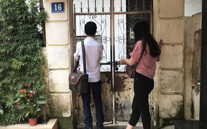 Vụ nam sinh bị sát hại phi tang xác ở bãi rác: Công an đến nhà, vợ mới biết chồng là kẻ giết người