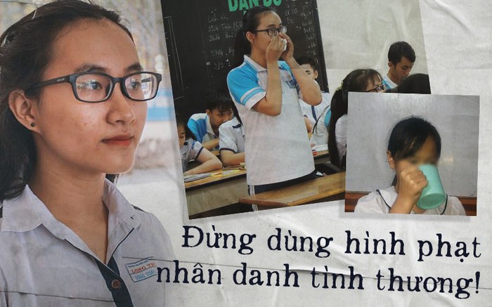 Tiến sĩ tại ĐH Sư phạm TP. HCM: "Dưới góc độ một người đào tạo giáo viên, tôi thấy có lỗi với học sinh"