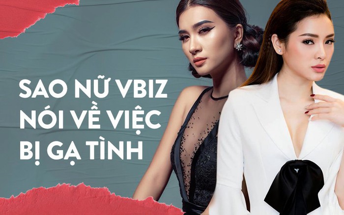 Trước vấn nạn "gạ tình", dàn mỹ nhân Việt lên tiếng bày tỏ quan điểm