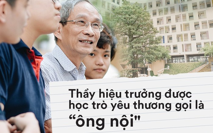 Chuyện về "ông nội" trong trái tim học sinh Marie Curie: Từng là thầy hiệu trưởng nghèo, chỉ có duy nhất 1 bộ quần áo lành lặn đi dạy