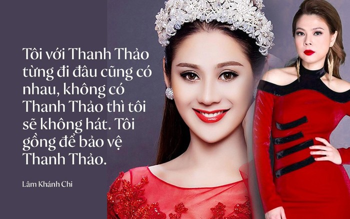 "Công chúa" Lâm Khánh Chi bồi hồi khi xem lại loạt MV thời con trai, tiết lộ từng rung động với búp bê Thanh Thảo