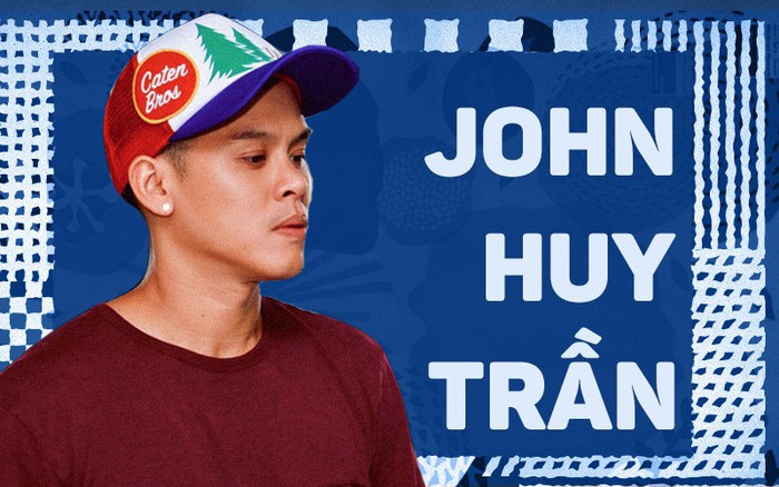 Biên đạo múa John Huy Trần: "Hãy duy trì ngọn lửa đam mê dù lớn hay nhỏ, để ít ra chúng ta biết nó vẫn còn đang cháy"