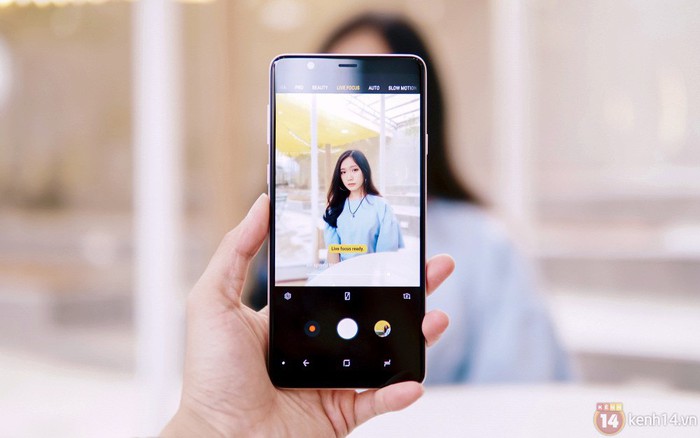 8 ngày trải nghiệm camera Galaxy A8 Star: có đúng chuẩn "ngôi sao" như tên gọi?