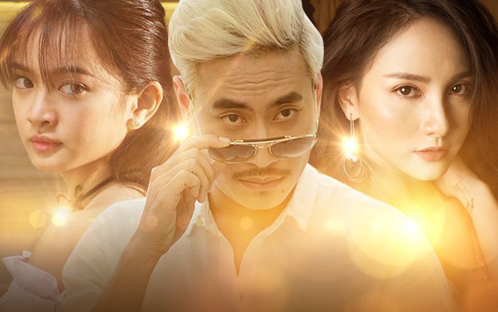 5 diễn viên bỗng vụt sáng thành sao cùng những dấu ấn để đời trong năm 2017