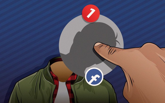 Tắt ngay tính năng này trên Facebook Messenger để máy không bị chậm, lag