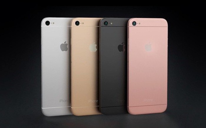 Chọn màu iPhone và ốp lưng yêu thích, đoán trúng phóc tính tình bản thân